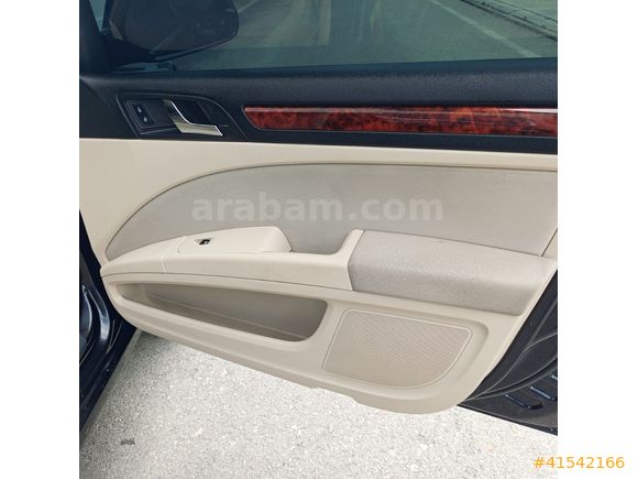 GALERİ TURGAY'DAN 2011 MODEL SUPERB 2.0 ELEGANCE 4 KOLTUK ISITMA