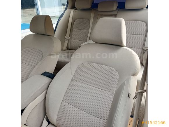 GALERİ TURGAY'DAN 2011 MODEL SUPERB 2.0 ELEGANCE 4 KOLTUK ISITMA