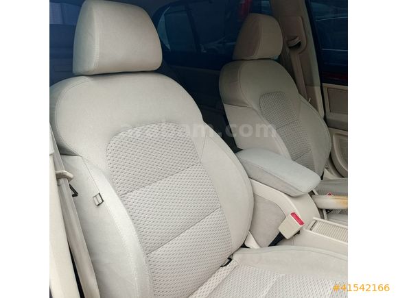 GALERİ TURGAY'DAN 2011 MODEL SUPERB 2.0 ELEGANCE 4 KOLTUK ISITMA