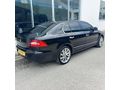 GALERİ TURGAY'DAN 2011 MODEL SUPERB 2.0 ELEGANCE 4 KOLTUK ISITMA