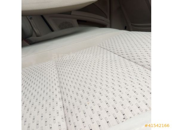 GALERİ TURGAY'DAN 2011 MODEL SUPERB 2.0 ELEGANCE 4 KOLTUK ISITMA