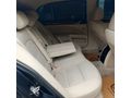 GALERİ TURGAY'DAN 2011 MODEL SUPERB 2.0 ELEGANCE 4 KOLTUK ISITMA