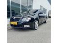 GALERİ TURGAY'DAN 2011 MODEL SUPERB 2.0 ELEGANCE 4 KOLTUK ISITMA