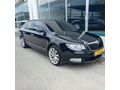 GALERİ TURGAY'DAN 2011 MODEL SUPERB 2.0 ELEGANCE 4 KOLTUK ISITMA
