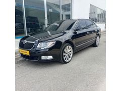 GALERİ TURGAY'DAN 2011 MODEL SUPERB 2.0 ELEGANCE 4 KOLTUK ISITMA