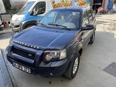 AKIN OTOMOTİV'den 2000 FREELANDER 2.0 DİZEL 161.000kmde TERTEMİZ