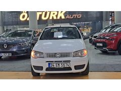 Galeriden Fiat Palio 1.3 Multijet Dynamic Sole 2008 Model İstanbul
