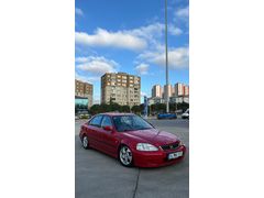 MASRAFSIZ 188.000 KM R-81 İES