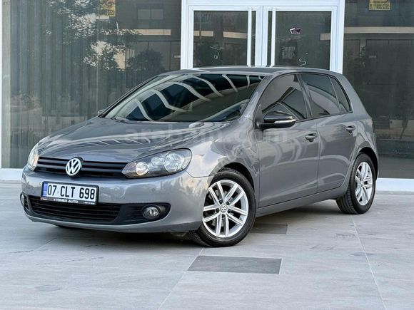 TAVAN KAPUT BAGAJ BOYASIZ OTOMATİK GOLF HİGHLİNE