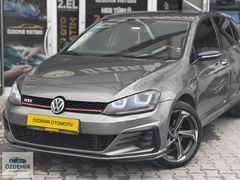 2013 1.4TSİ HİGHLİNE GOLF GTİ DÖNÜŞÜM FULL YAPILI 150 PEŞİNATLA