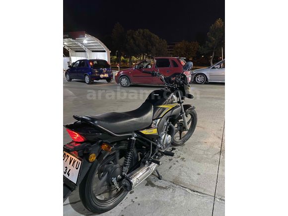 Sahibinden Honda CB 125 Ace 