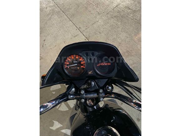 Sahibinden Honda CB 125 Ace 