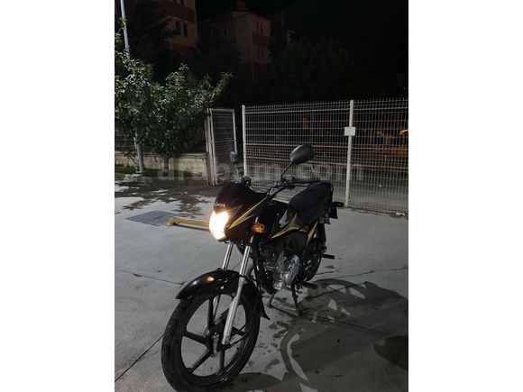 Sahibinden Honda CB 125 Ace 