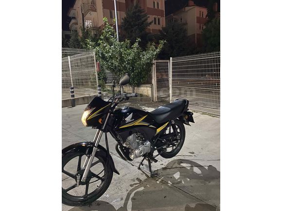 Sahibinden Honda CB 125 Ace 