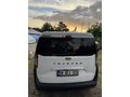 Sahibinden Ford Tourneo Courier 1.5 EcoBlue Titanium 2024 Model 