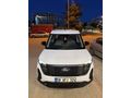 Sahibinden Ford Tourneo Courier 1.5 EcoBlue Titanium 2024 Model 