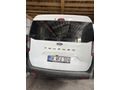 Sahibinden Ford Tourneo Courier 1.5 EcoBlue Titanium 2024 Model 