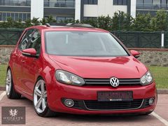 OTORİTE 2011 VOLKSWAGEN GOLF 1.4 HİGLİNE+KLTUK ISTMA+SANROOF