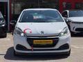 ÖZ BARIŞ | 2016 PEUGEOT 208 1.2 PURETECH ACCESS 82HP MANUEL