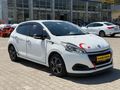 ÖZ BARIŞ | 2016 PEUGEOT 208 1.2 PURETECH ACCESS 82HP MANUEL