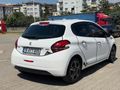 ÖZ BARIŞ | 2016 PEUGEOT 208 1.2 PURETECH ACCESS 82HP MANUEL