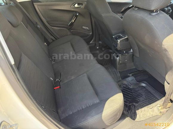 ÖZ BARIŞ | 2016 PEUGEOT 208 1.2 PURETECH ACCESS 82HP MANUEL