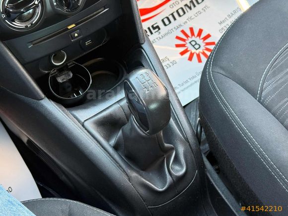 ÖZ BARIŞ | 2016 PEUGEOT 208 1.2 PURETECH ACCESS 82HP MANUEL