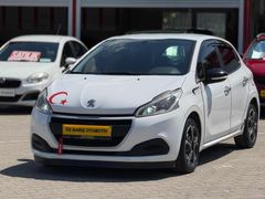 ÖZ BARIŞ | 2016 PEUGEOT 208 1.2 PURETECH ACCESS 82HP MANUEL