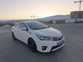 ANIL AUTO'DAN 2016 MODEL 183 BİN'DE TOUCH TOYOTA COROLLA!!!!!