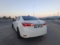 ANIL AUTO'DAN 2016 MODEL 183 BİN'DE TOUCH TOYOTA COROLLA!!!!!