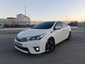 ANIL AUTO'DAN 2016 MODEL 183 BİN'DE TOUCH TOYOTA COROLLA!!!!!