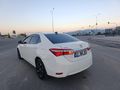 ANIL AUTO'DAN 2016 MODEL 183 BİN'DE TOUCH TOYOTA COROLLA!!!!!