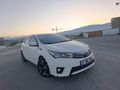 ANIL AUTO'DAN 2016 MODEL 183 BİN'DE TOUCH TOYOTA COROLLA!!!!!