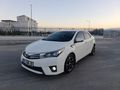 ANIL AUTO'DAN 2016 MODEL 183 BİN'DE TOUCH TOYOTA COROLLA!!!!!