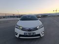 ANIL AUTO'DAN 2016 MODEL 183 BİN'DE TOUCH TOYOTA COROLLA!!!!!
