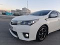 ANIL AUTO'DAN 2016 MODEL 183 BİN'DE TOUCH TOYOTA COROLLA!!!!!