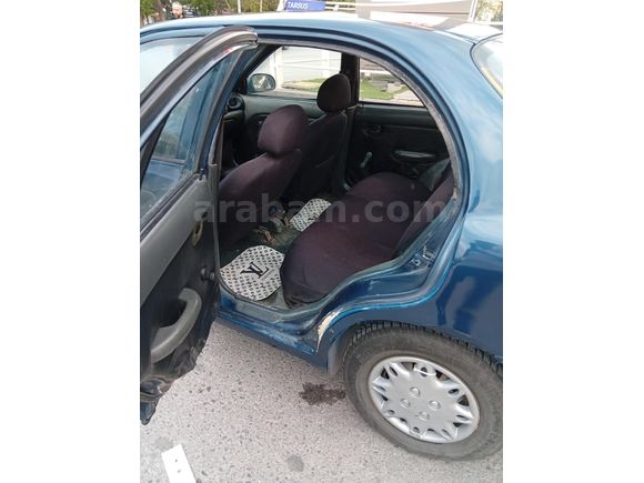 Sahibinden Hyundai Accent 1.3 LS 1997 Model