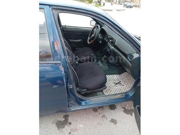 Sahibinden Hyundai Accent 1.3 LS 1997 Model