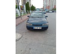 Sahibinden Hyundai Accent 1.3 LS 1997 Model