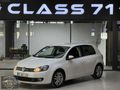 CLASS 71'DEN|2012 VOLKSWAGEN GOLF 1.4 TSİ OTOMATİK
