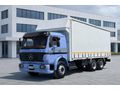 AKIN OTOMOTİV'den 98 MERCEDES 2521 KAYAR PERDE DİJİTAL TAKO