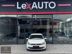 "LEX AUTO" 2011 VW GOLF HIGHLINE YETKİLİ SERVİS BAKMLI 162BİN KM