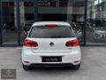 "LEX AUTO" 2011 VW GOLF HIGHLINE YETKİLİ SERVİS BAKMLI 162BİN KM
