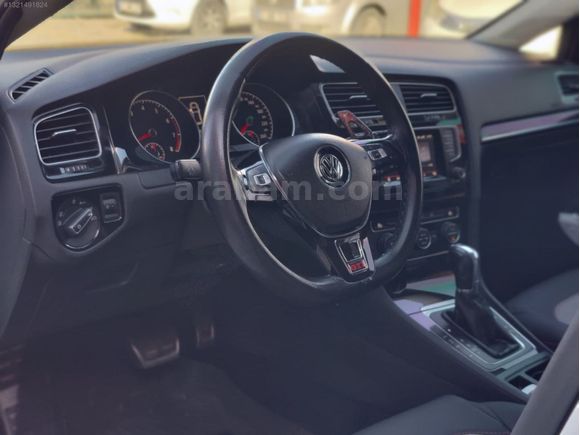 HİGHLİNE GOLF 7 OTOMATİK