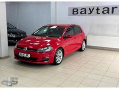 FIRSAT_BOYASIZ_HATASIZ_DEĞİŞENSİZ_GOLF_İÇİ BEJ1.400 TSİ HİGHLİNE