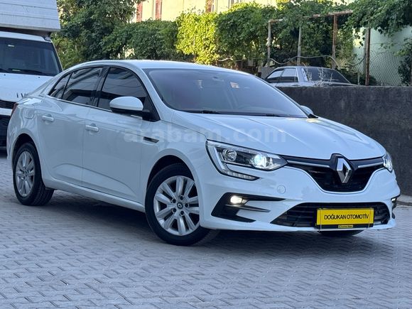 DOĞUKAN'DAN DÜŞÜK KM HATASIZ DEĞİŞENSİZ TRAMERSİZ EMSALSİZ