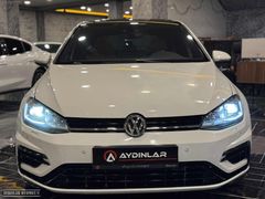 2018 VW GOLF 1.4 TSI 150hp ACT~HIGHLINE~CAM TAV~HAYALET~LED