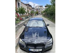 Sahibinden BMW 3 Serisi 320d preminium 2010 Model  265.000 km Siyah