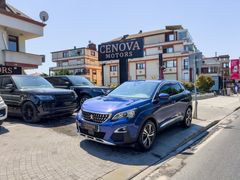 CENOVA MOTORS PEUGEOT 3008 1.5 ALLURE DYNAMİC 130 EAT8