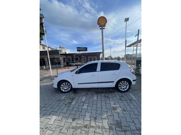 Sahibinden Opel Astra 1.6 Enjoy 2005 Model 